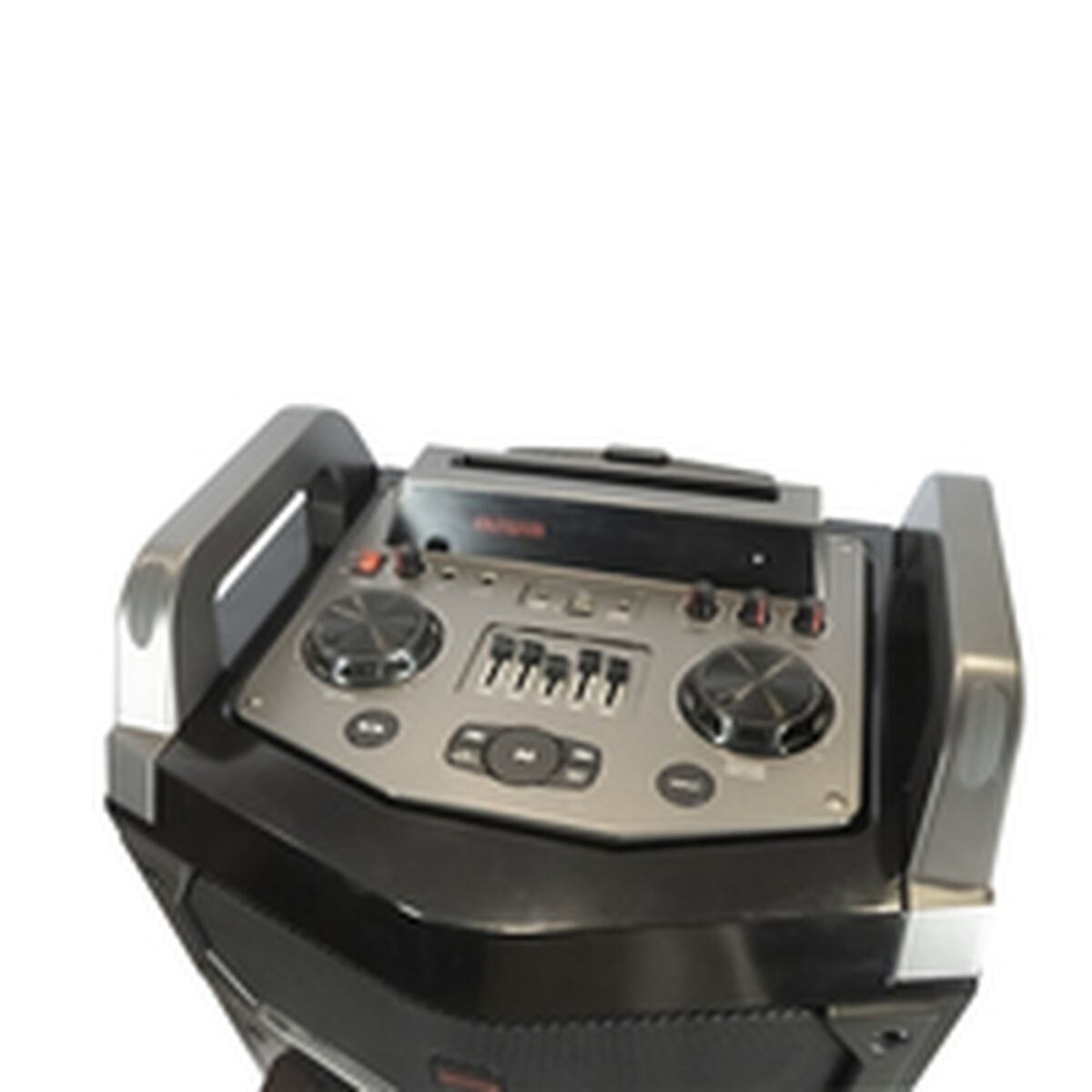 Altavoz Bluetooth Portátil Aiwa KBTUS-900 Negro 800 W